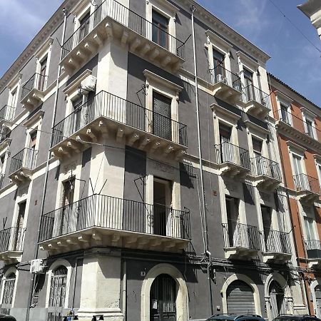Il Sole Azzurro Ct Appartement Catánia Buitenkant foto