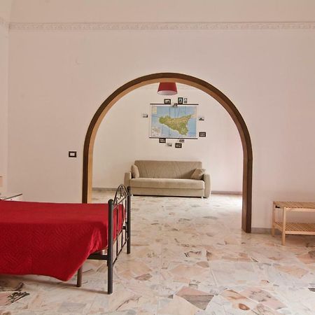 Il Sole Azzurro Ct Appartement Catánia Buitenkant foto