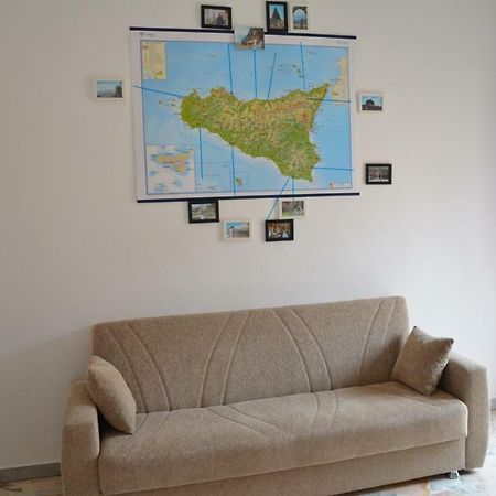Il Sole Azzurro Ct Appartement Catánia Buitenkant foto