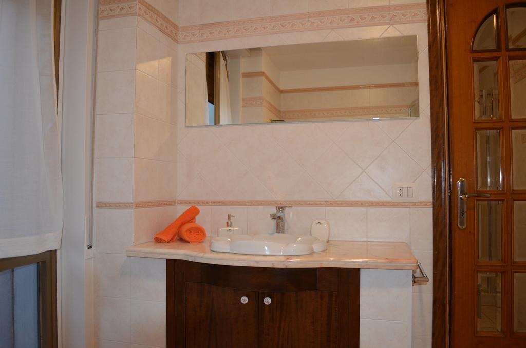 Il Sole Azzurro Ct Appartement Catánia Buitenkant foto
