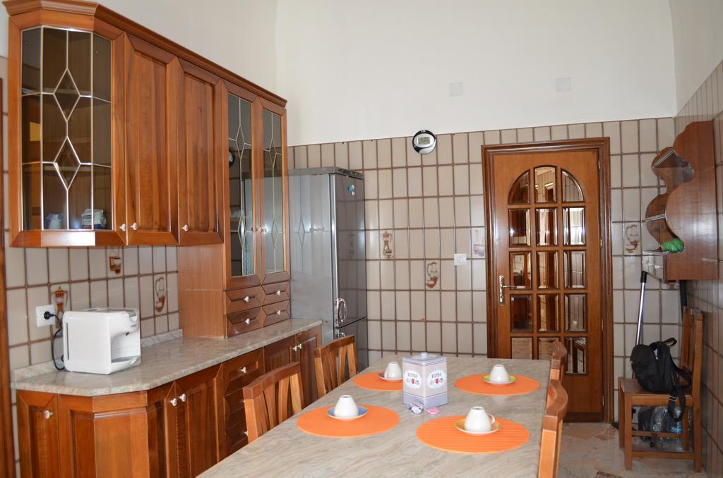 Il Sole Azzurro Ct Appartement Catánia Buitenkant foto