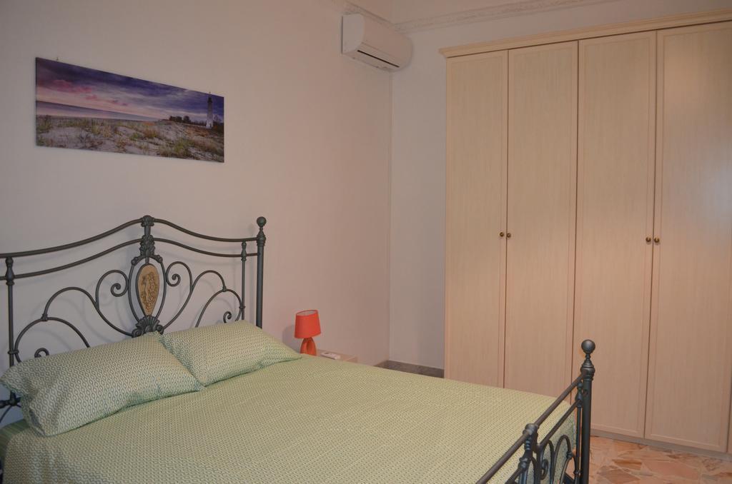 Il Sole Azzurro Ct Appartement Catánia Buitenkant foto