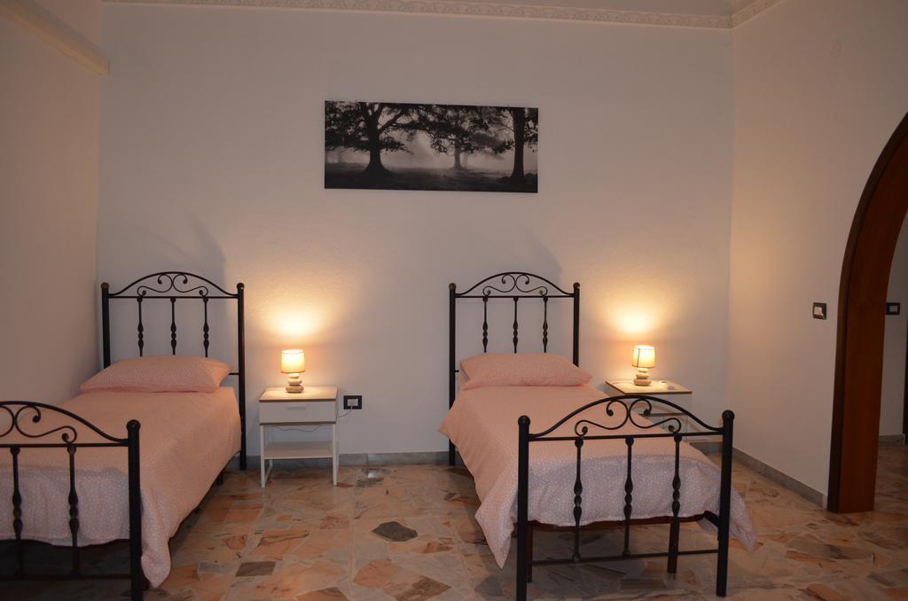 Il Sole Azzurro Ct Appartement Catánia Buitenkant foto