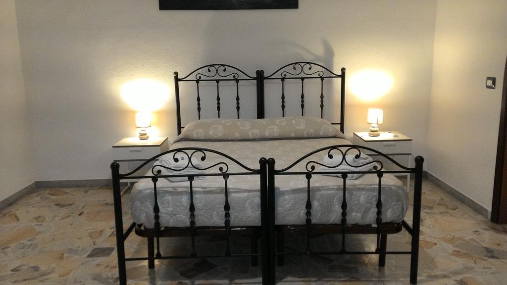 Il Sole Azzurro Ct Appartement Catánia Buitenkant foto