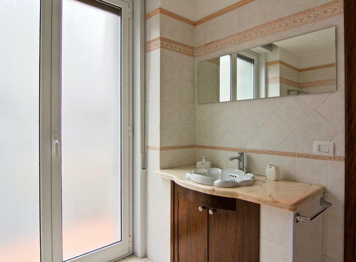 Il Sole Azzurro Ct Appartement Catánia Buitenkant foto