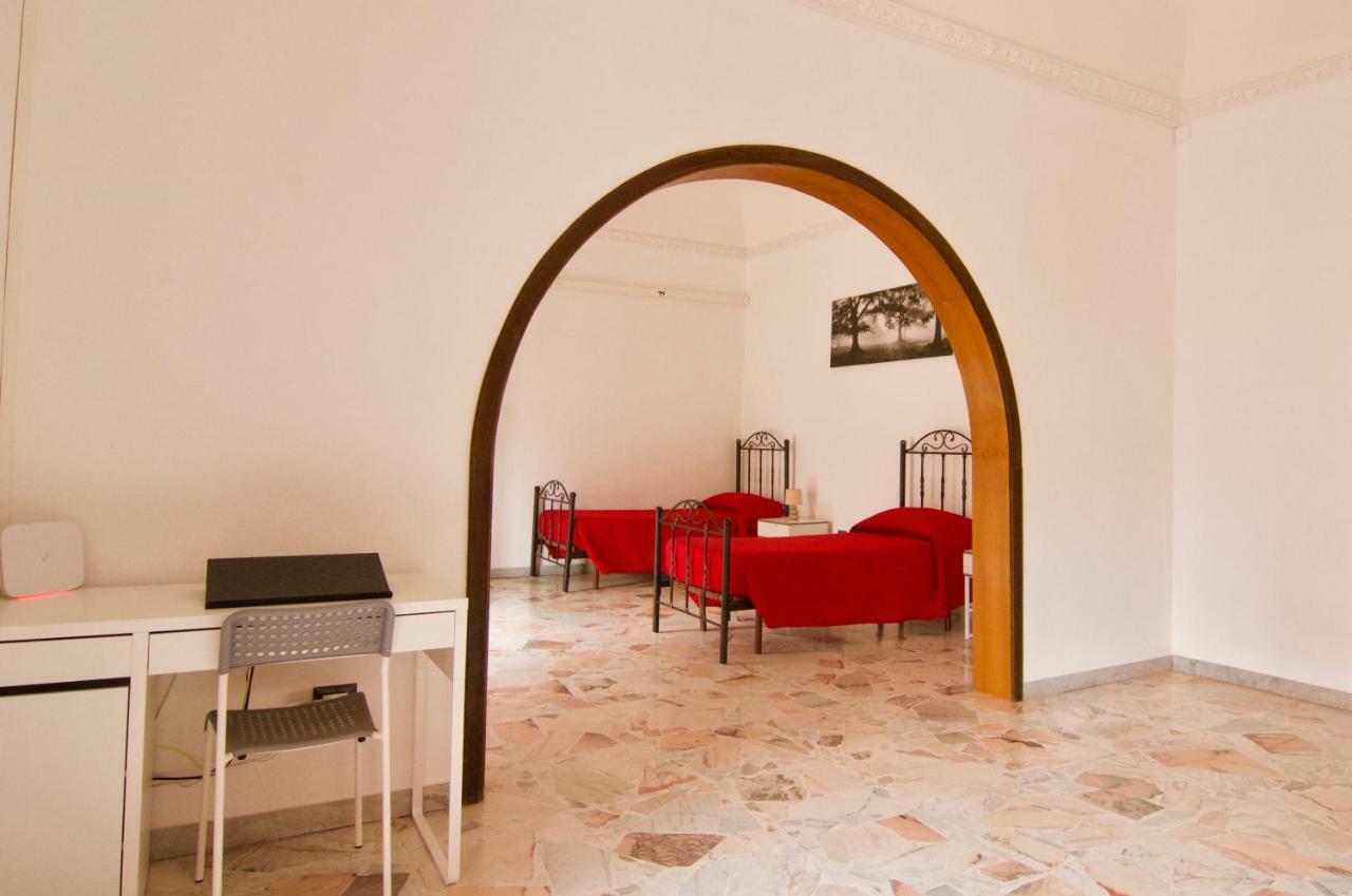 Il Sole Azzurro Ct Appartement Catánia Buitenkant foto