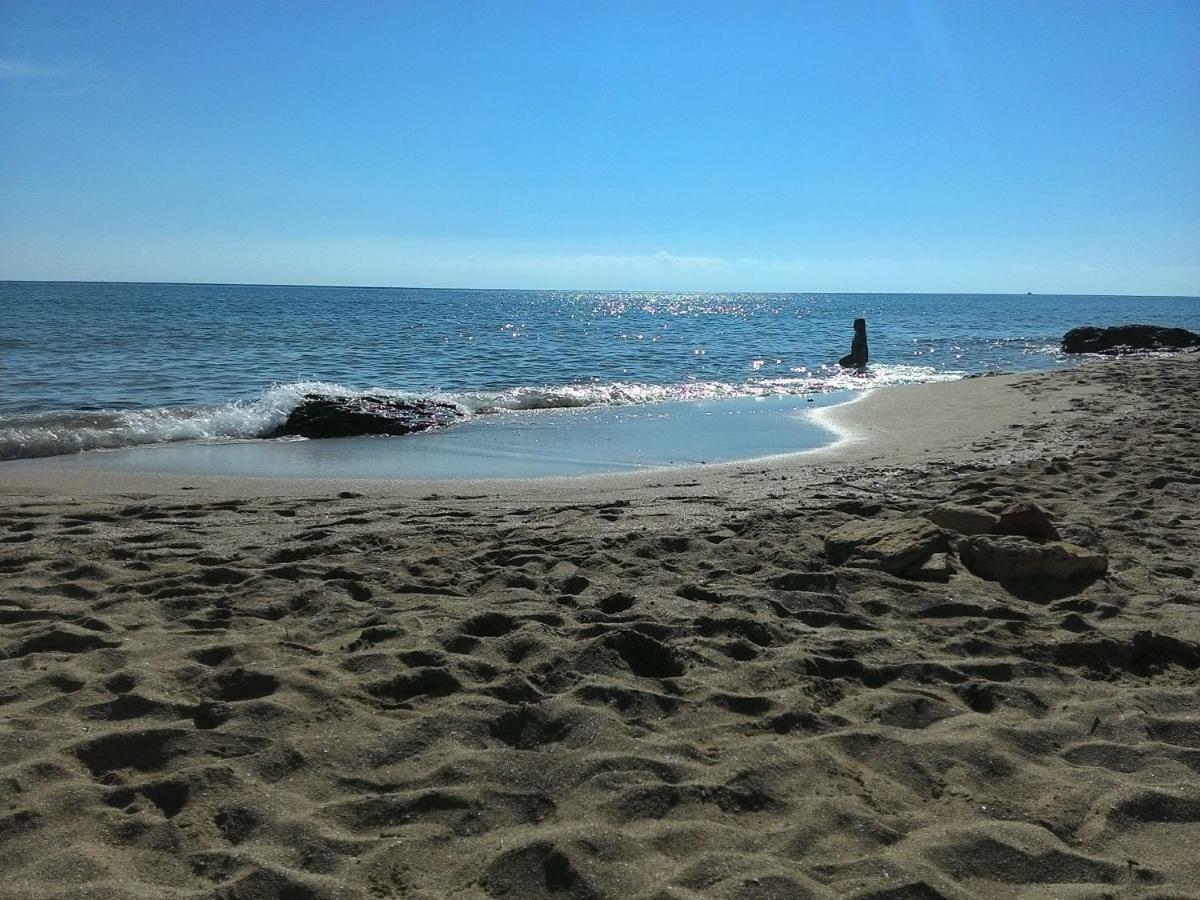 Il Sole Azzurro Ct Appartement Catánia Buitenkant foto
