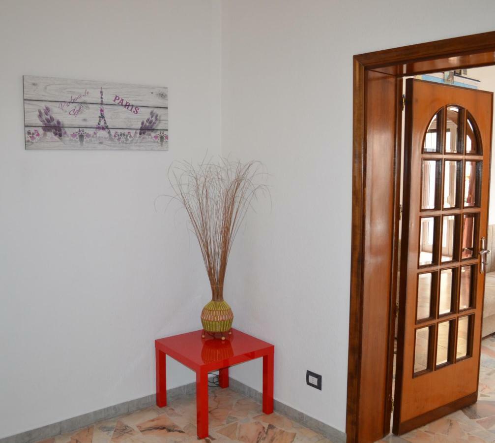 Il Sole Azzurro Ct Appartement Catánia Buitenkant foto